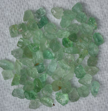 Load image into Gallery viewer, Vanadium Kornerupine Facet Rough - 1.5 to 1.99 ct. Pieces - Mostly VS, Good Shapes - Available PER CARAT by blind pour