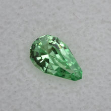 Load image into Gallery viewer, Tsavorite Garnet Gemstone - 1.25 ct. - Faceted by:  Scott Maier