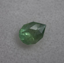 Load image into Gallery viewer, SALE!!  Silky Vanadium Kornerupine Custom Pear - 2.2 ct !!
