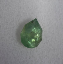 Load image into Gallery viewer, SALE!!  Silky Vanadium Kornerupine Custom Pear - 2.2 ct !!