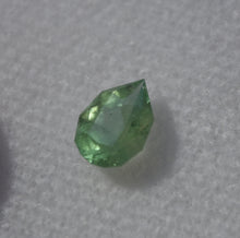 Load image into Gallery viewer, SALE!!  Silky Vanadium Kornerupine Custom Pear - 2.2 ct !!