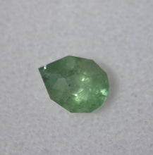 Load image into Gallery viewer, SALE!!  Silky Vanadium Kornerupine Custom Pear - 2.2 ct !!