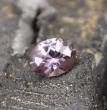 Load image into Gallery viewer, Color Change Garnet - Blue - Purple - Pink - Green - Magenta - from Kamtonga, Kenya - 1.02 ct.  ~  Designed and Faceted by:  Scott Maier