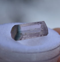Load image into Gallery viewer, Light Pink Tourmaline Facet Rough - ALMOST Achroite - 9.71 ct. VVS+