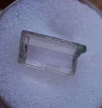 Load image into Gallery viewer, Light Pink Tourmaline Facet Rough - ALMOST Achroite - 9.71 ct. VVS+