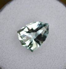 Load image into Gallery viewer, TOP SHELF Tasmania, Australia Topaz - Naturally Blue, NO Treatments - 5.55 ct.