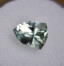 Load image into Gallery viewer, TOP SHELF Tasmania, Australia Topaz - Naturally Blue, NO Treatments - 5.55 ct.