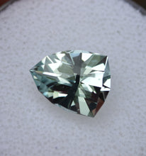 Load image into Gallery viewer, TOP SHELF Tasmania, Australia Topaz - Naturally Blue, NO Treatments - 5.55 ct.