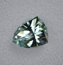 Load image into Gallery viewer, TOP SHELF Tasmania, Australia Topaz - Naturally Blue, NO Treatments - 5.55 ct.