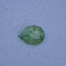 Load image into Gallery viewer, SALE!!  Silky Vanadium Kornerupine Custom Pear - 2.2 ct !!