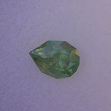 Load image into Gallery viewer, SALE!!  Silky Vanadium Kornerupine Custom Pear - 2.2 ct !!