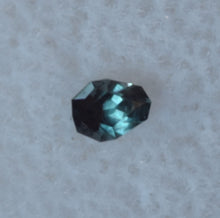 Load image into Gallery viewer, Alexandrite Gemstone - HARD Color Change - Eye Clean - Faceted by Scott Maier in Vermont, USA - 0.125 ct.