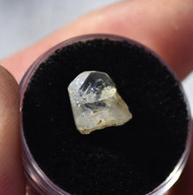 Load image into Gallery viewer, Topaz Crystal from Historic 1920's Harvard University Dig Site on South Baldface Mtn., New Hampshire