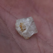 Load image into Gallery viewer, Topaz Crystal with a Small Cluster of Phenakite Crystals - From the Historical 1920's Harvard University Dig-site on South Baldface Mtn. in New Hampshire