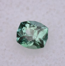 Load image into Gallery viewer, Chrome Kornerupine - Custom Gem Made in Vermont - 0.65 ct.