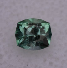 Load image into Gallery viewer, Chrome Kornerupine - Custom Gem Made in Vermont - 0.65 ct.