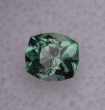 Load image into Gallery viewer, Chrome Kornerupine - Custom Gem Made in Vermont - 0.65 ct.