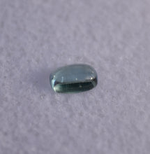 Load image into Gallery viewer, Chrome Kornerupine Cabochon - CLEAN - 0.31 ct.