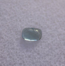 Load image into Gallery viewer, Chrome Kornerupine Cabochon - CLEAN - 0.31 ct.