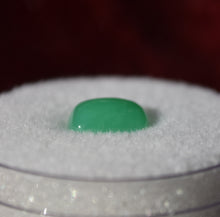 Load image into Gallery viewer, 'Sugarloaf' Chrysoprase Cabochon - 2.3 ct.