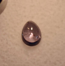 Load image into Gallery viewer, Color Change Blue Garnet Cabochon (pyro-spessartine) From Kenya - 0.49 ct.