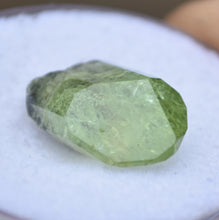Load image into Gallery viewer, Vanadium Diopside with Minor Graphite - Display Specimen - Terminated Crystal - 2.07 grams