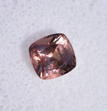 Load image into Gallery viewer, 'Dragon' Garnet from Tanzania - Fluorescent - Color Shifting - 1.47 ct.