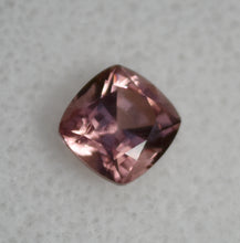 Load image into Gallery viewer, 'Dragon' Garnet from Tanzania - Fluorescent - Color Shifting - 1.47 ct.