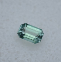 Load image into Gallery viewer, Excellent Chrome Kornerupine Gemstone - 0.32 ct.