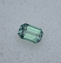 Load image into Gallery viewer, Excellent Chrome Kornerupine Gemstone - 0.32 ct.
