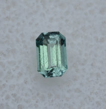 Load image into Gallery viewer, Excellent Chrome Kornerupine Gemstone - 0.32 ct.
