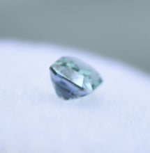 Load image into Gallery viewer, Excellent Chrome Kornerupine Gemstone - 0.32 ct.