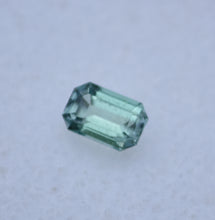 Load image into Gallery viewer, Excellent Chrome Kornerupine Gemstone - 0.32 ct.