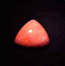 Load image into Gallery viewer, Large, Tenebrescent Hackmanite Cabochon - UV Reactive / Color Change / Holds a Color Charge - 7.67 ct.