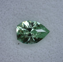 Load image into Gallery viewer, HUGE, Clean Vanadium Kornerupine - 3.26 ct. - VS - Top Shelf Custom Gem - Cut by Scott Maier