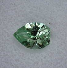 Load image into Gallery viewer, HUGE, Clean Vanadium Kornerupine - 3.26 ct. - VS - Top Shelf Custom Gem - Cut by Scott Maier