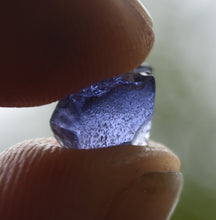 Load image into Gallery viewer, Iolite Facet Rough Parcel - Eye Clean - Dichroic - 11.74 ctw From Tanzania