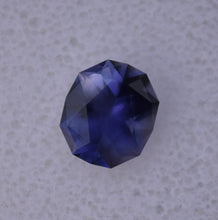 Load image into Gallery viewer, SALE!!! Moody Iolite - Custom Oval - 1.46 ct.