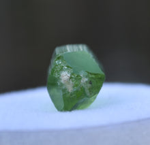 Load image into Gallery viewer, Intensely Green High-End Cabochon Rough - SI/VS - Fantastic Open Color - 8.82 ct.