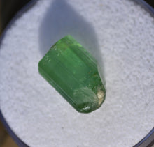Load image into Gallery viewer, Intensely Green High-End Cabochon Rough - SI/VS - Fantastic Open Color - 8.82 ct.