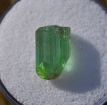 Load image into Gallery viewer, Intensely Green High-End Cabochon Rough - SI/VS - Fantastic Open Color - 8.82 ct.