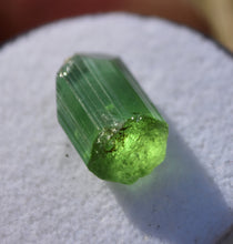 Load image into Gallery viewer, Intensely Green High-End Cabochon Rough - SI/VS - Fantastic Open Color - 8.82 ct.