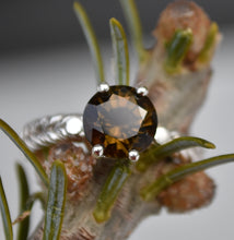 Load image into Gallery viewer, SALE!!! Sri Lankan KORNERUPINE Ring - 1.8+ ct. - Ring by Scott Maier - Warm Fall and Winter colors