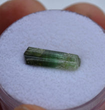 Load image into Gallery viewer, Gemmy Terminated MAINE Tourmaline from Mount Mica - Mined in 2007 - 4.03 ct.