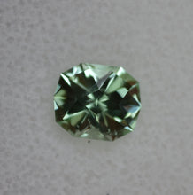Load image into Gallery viewer, Large Custom Vanadium Kornerupine - Unique and Beautiful - 1.98 ct.