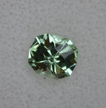 Load image into Gallery viewer, Large Custom Vanadium Kornerupine - Unique and Beautiful - 1.98 ct.