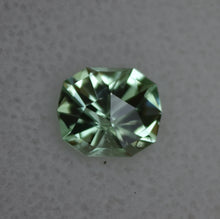 Load image into Gallery viewer, Large Custom Vanadium Kornerupine - Unique and Beautiful - 1.98 ct.