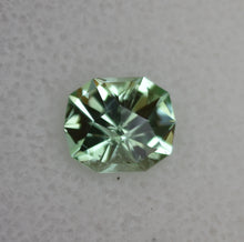Load image into Gallery viewer, Large Custom Vanadium Kornerupine - Unique and Beautiful - 1.98 ct.