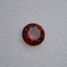 Load image into Gallery viewer, Vivid Red Montana Garnet - Fair Mined - 0.98 ct.