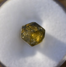 Load image into Gallery viewer, Double Terminated Dravite Crystal from a One-Time Find in the Himalayan Sub-Peaks of Remote Nepal, Found Circa 2008-2011 - 5.3 grams